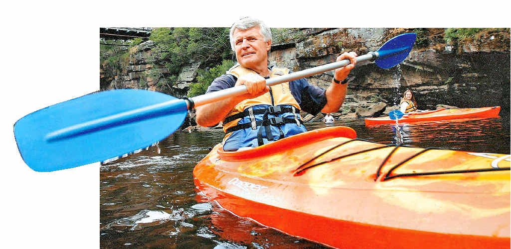 Kangaroo Valley Safaris. Kangaroo Valley Safaris.